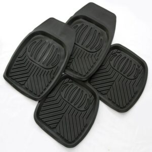 PVC Car Floor Mats GM Floor Mats
