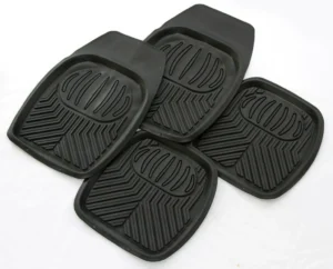 PVC Car Floor Mats