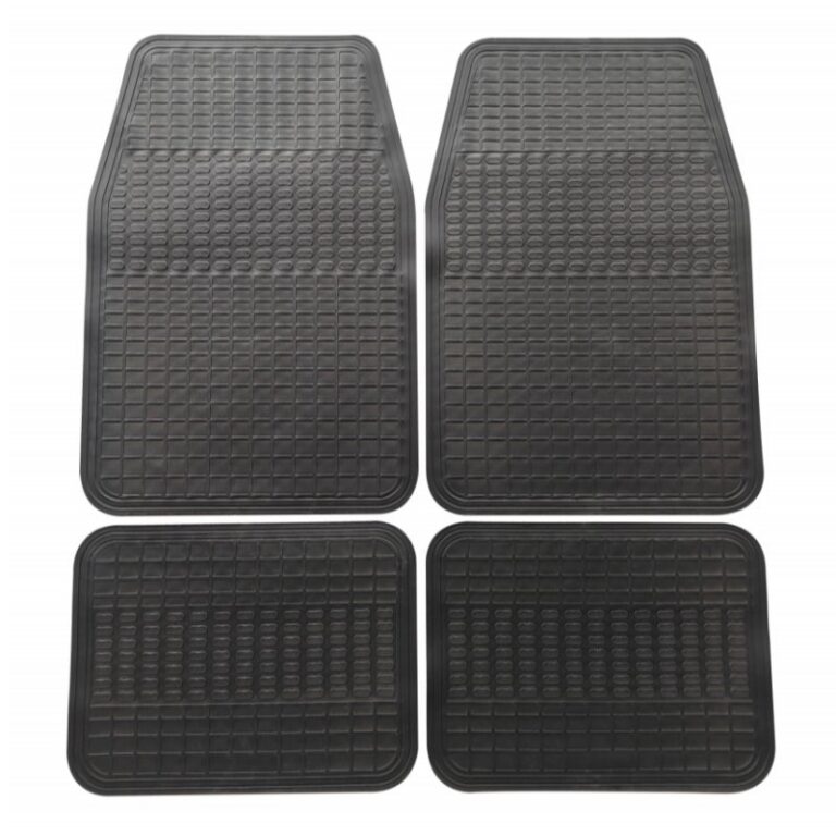 CAR MAT 8104