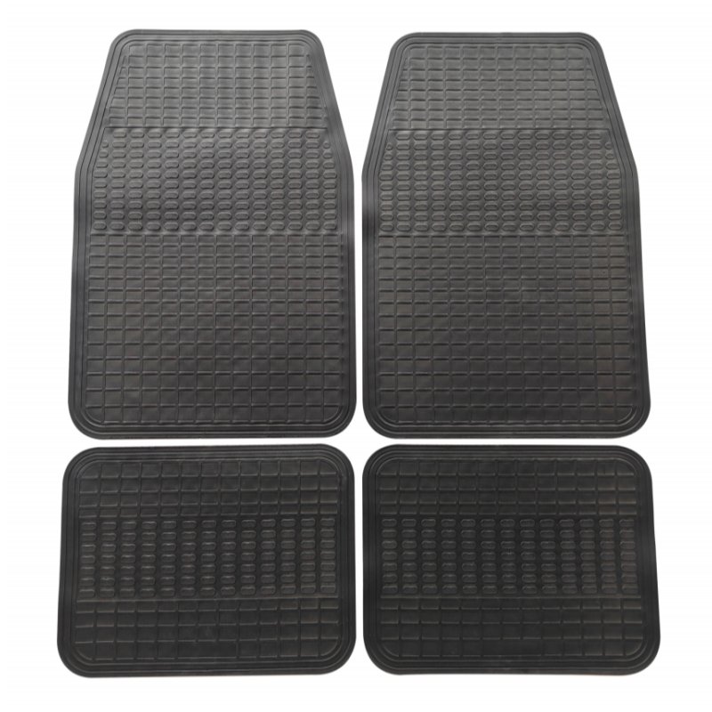 CAR MAT 8104