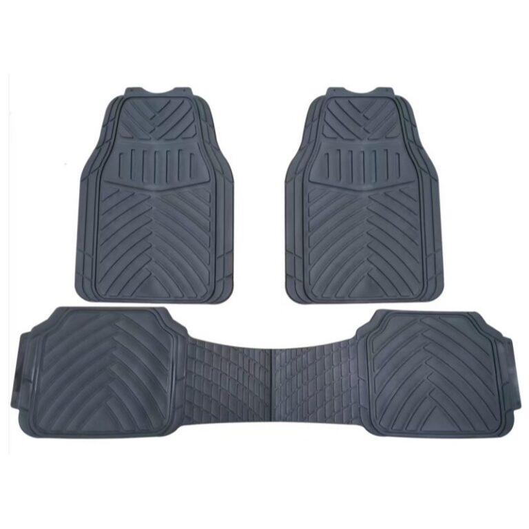 CAR MAT 8179-3PCS