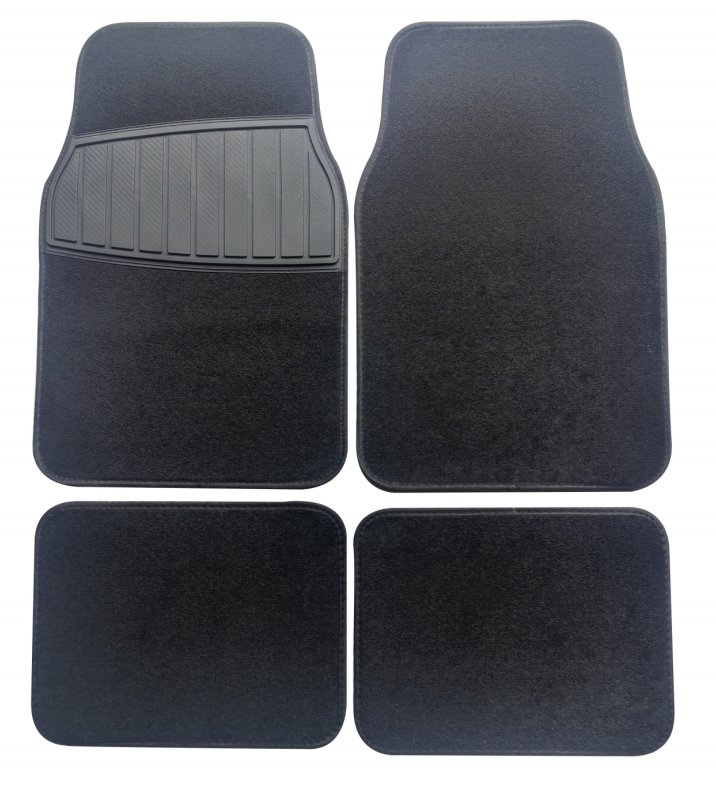 CARPET CAR MATS 8705
