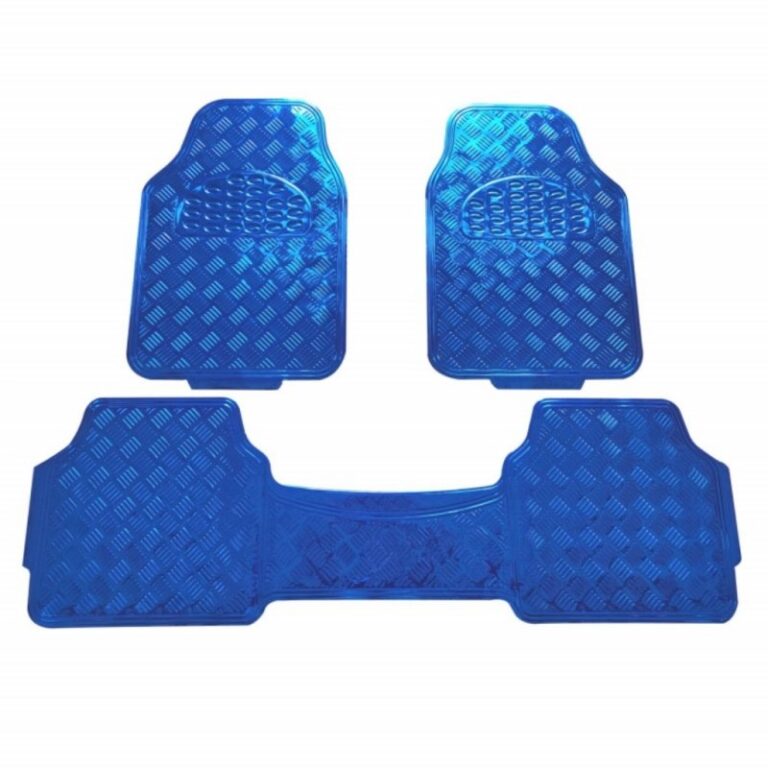 CAR MAT 8206C-3PCS
