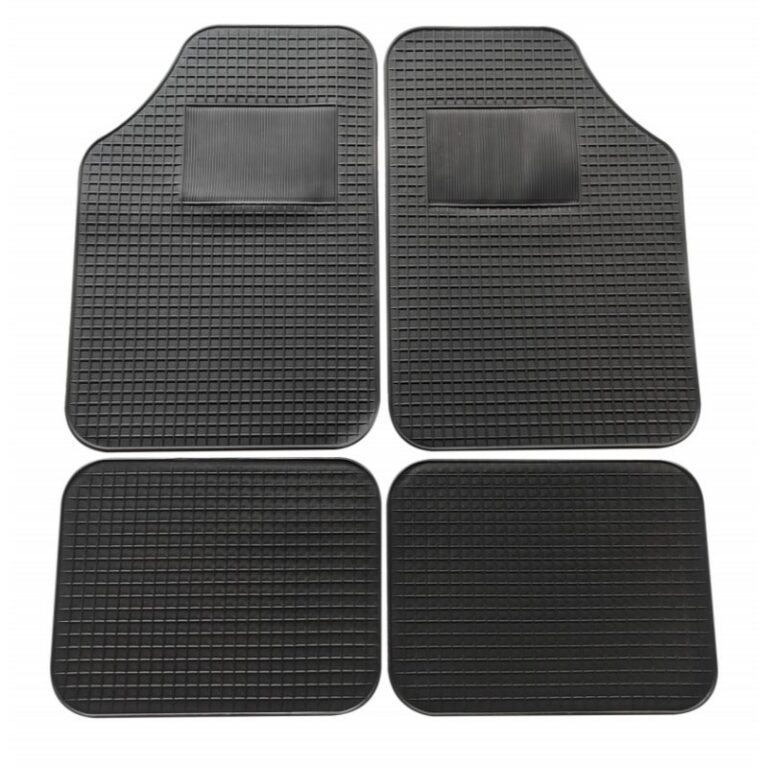 CAR MAT 8101