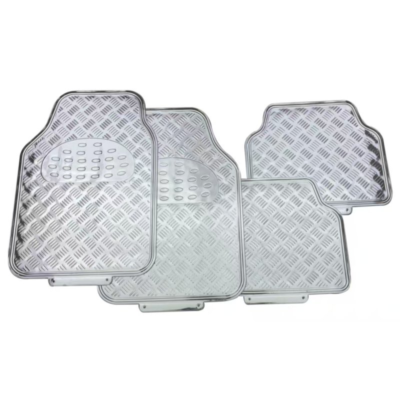 CAR MAT 8206C-4PCS