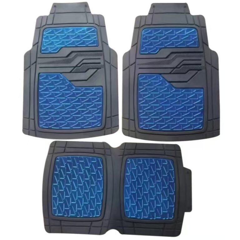 CAR MAT 8227-4PCS