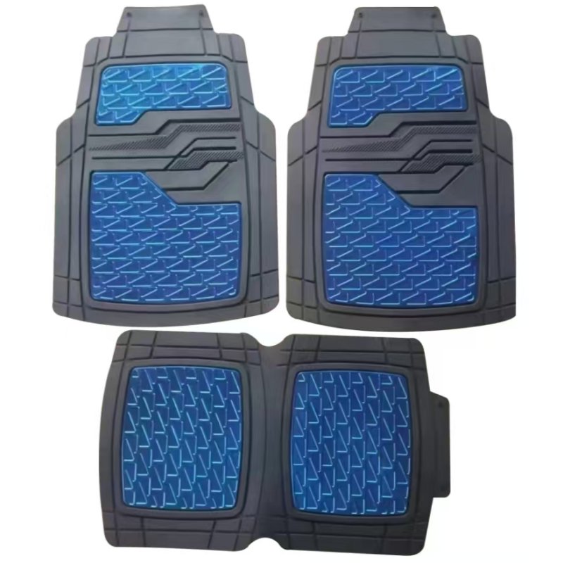 CAR MAT 8227-4PCS
