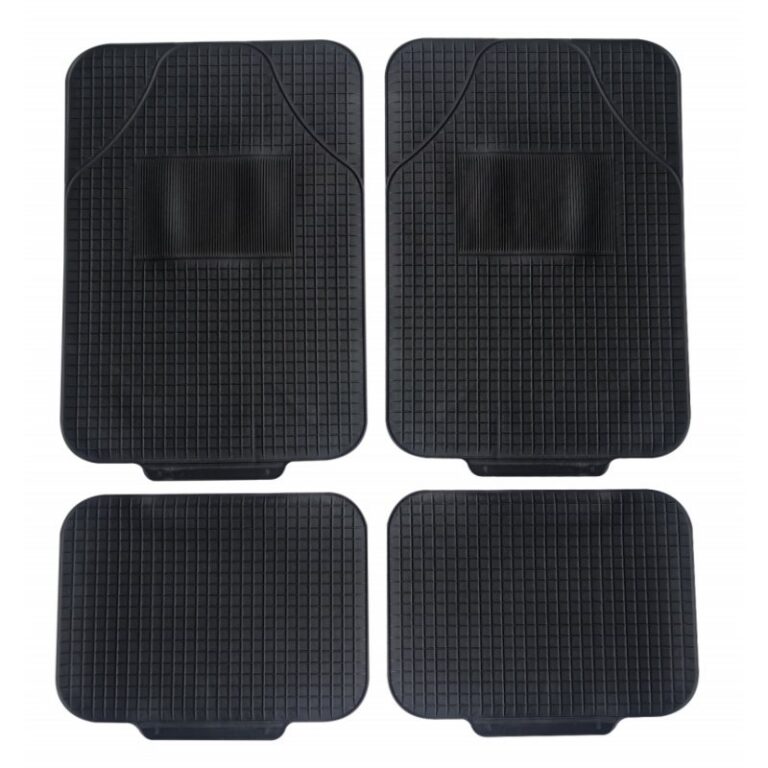 CAR MAT 8101B