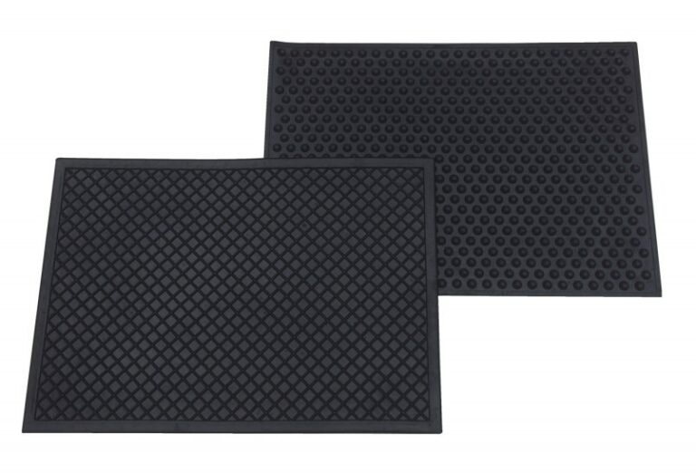 FLOOR MATS 8620