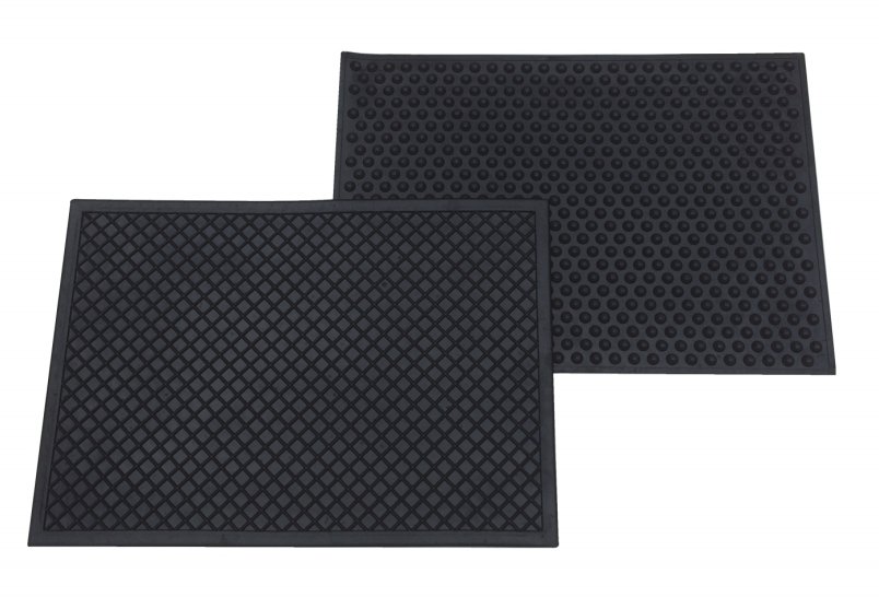 FLOOR MATS 8620