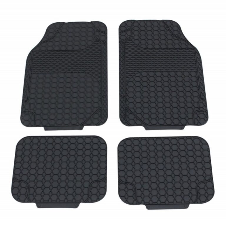 CAR MAT 8130