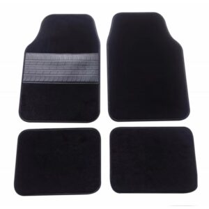 CARPET CAR MATS