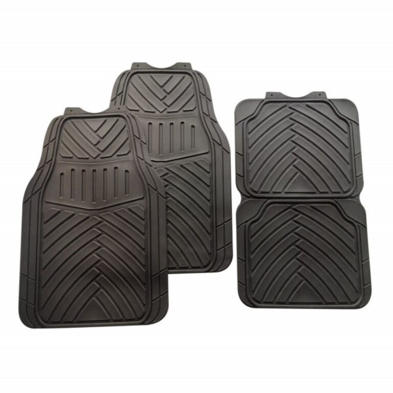 CAR MAT 8179-4PCS